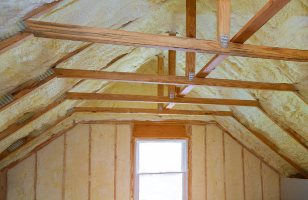 Types of Insulation We Offer in Red Bank, NJ