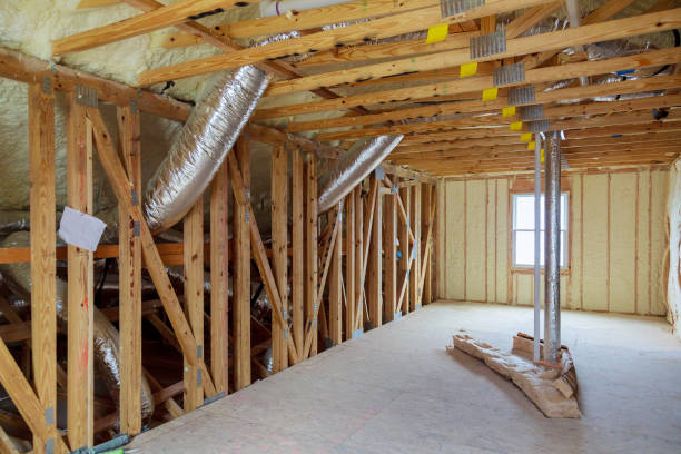 Best Fiberglass Insulation in Red Bank, NJ