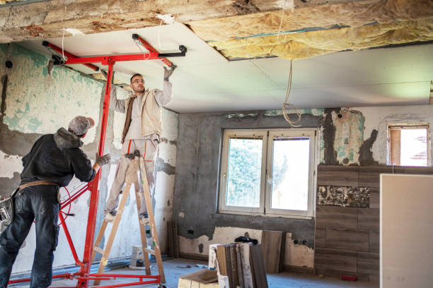 Best Geographic-Specific Insulation Services in Red Bank, NJ