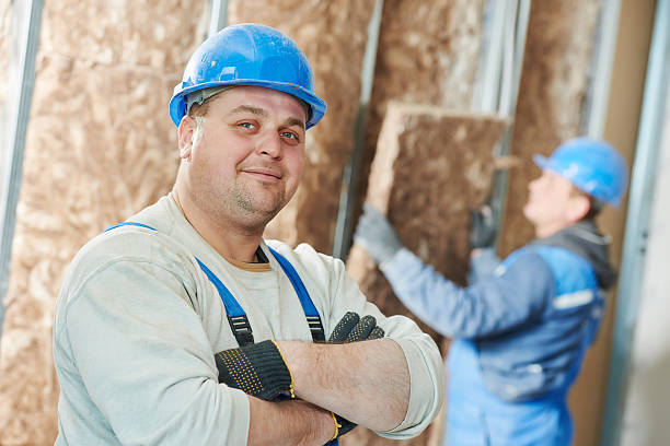 Best Insulation for Specific Applications in Red Bank, NJ