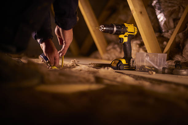 Best Spray Foam Insulation in Red Bank, NJ